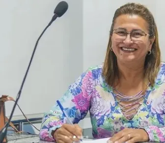 Prefeita é alvo de ação por suspeita de fraude de R$ 1,3 milhão