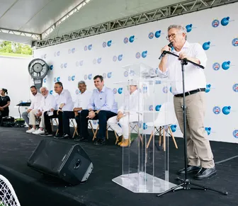 Prefeito de Camaçari prevê nova reunião com Grupo City no Brasil