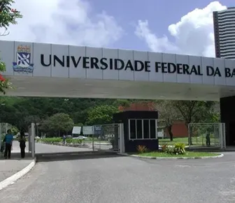 Concurso da UFBA tem quase 100 vagas para quem possui apenas nível médio