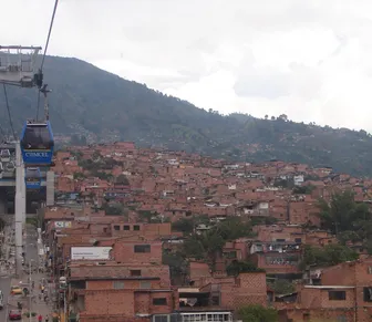 Salvador pode ter novo teleférico com acesso ao metrô