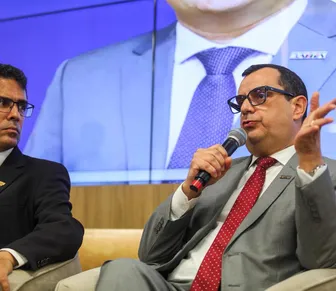 SDE projeta nova política industrial para impulsionar crescimento da Bahia