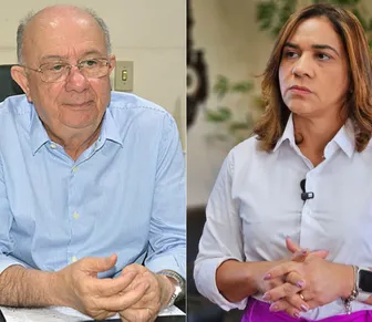 Secretária desafia prefeito de Feira a provar mortes na regulação