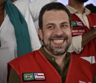"Senado vai cumprir o papel dele", diz Boulos sobre fim da escala 6x1