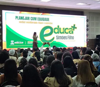 Simões Filho eleva índices do Ideb em anos iniciais e finais do ensino