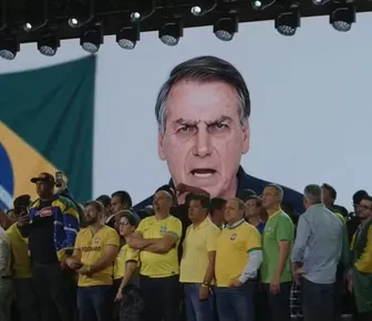 Caso envolvendo Bolsonaro leva TSE a discutir regras para deepfakes