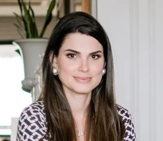 Vaga TCM-BA: sabatina de Camila Negromonte na Alba será na terça-feira