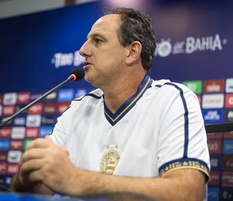 Vai voltar? Rogério Ceni revela plano do Bahia para Marcos Felipe