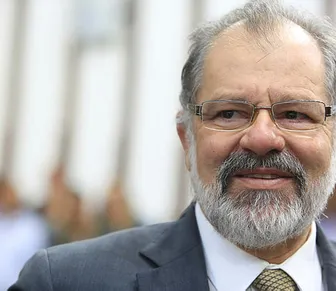 VÍDEO: Presidente do TRE-BA relata ameaça de Marcelo Nilo