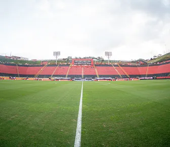 Vitória perde titulares para jogo de volta das quartas contra o Vasco