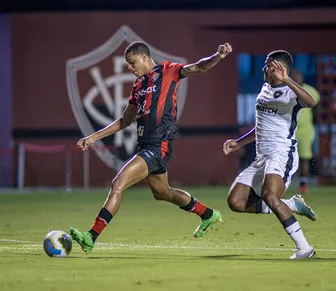 Vitória mira fim de longo tabu contra o Botafogo em jogos no Barradão