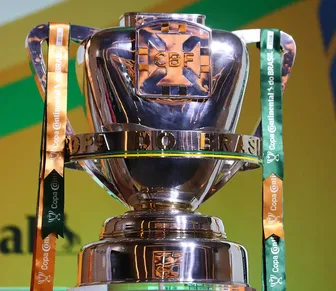 Confira todos os possíveis adversários do Vitória na Copa do Brasil