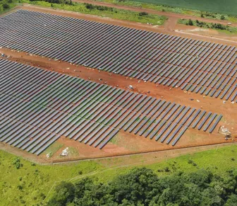 Multinacional norueguesa investe R$ 439 milhões em nova usina solar no Brasil