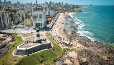 Turismo de negócios avança na Bahia e reduz impactos da baixa temporada