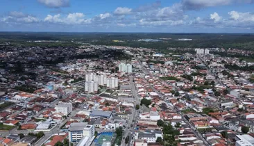 Alagoinhas terá investimento de R$ 154 milhões para requalificação urbana