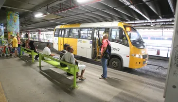 Amarelinhos de Salvador podem ter novas rotas e horários; entenda