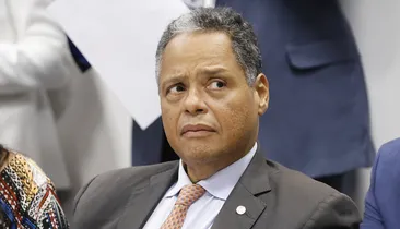 Antonio Brito vive impasse após entrada de Kassab na disputa à Presidência