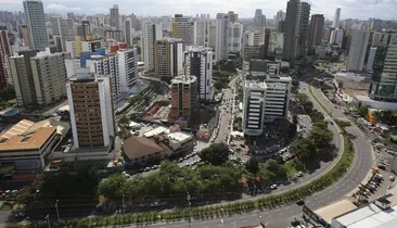Após novo prazo da FGV, Salvador define próximos passos do PDDU