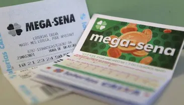 Sortudo na Bahia fatura prêmio em Mega-Sena de R$ 133 milhões
