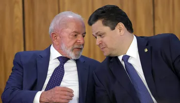Escala 6x1: proposta avança no Senado após trégua entre Lula e Alcolumbre