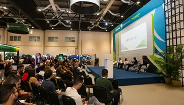 Bahia se torna polo de integração energética na abertura do BOGE 2026