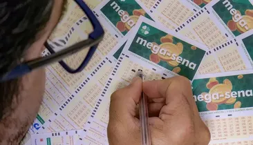 Apostas na Bahia acertam números na Mega-Sena e levam bolada; saiba onde
