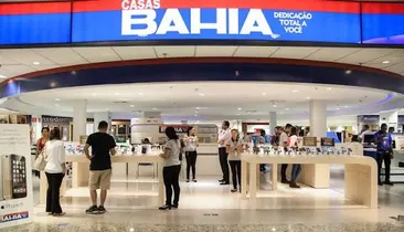 Casas Bahia fecha quase 300 lojas no Brasil e decreta demissão em massa