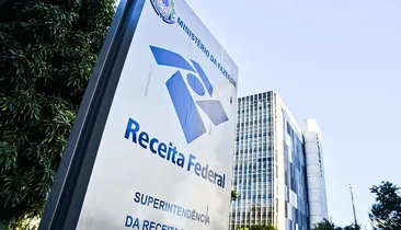 Receita, BC e Câmara preparam 466 vagas com ganhos de até R$ 30 mil