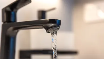 Conta mais barata: conheça o produto que reduz em 90% o consumo de água