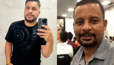Corpos carbonizados podem ser de secretário e servidor desaparecidos na Bahia
