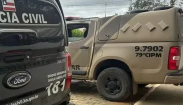 Mulher é esfaqueada por ex em bar na Bahia após fim do relacionamento