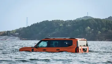 Enchentes e carros elétricos: saiba com o que você deve se preocupar