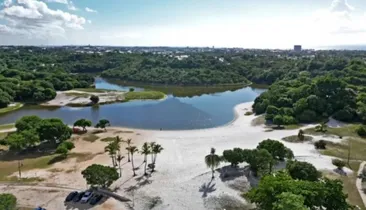 Entregador de gás que estava desaparecido é encontrado morto na Lagoa do Abaeté
