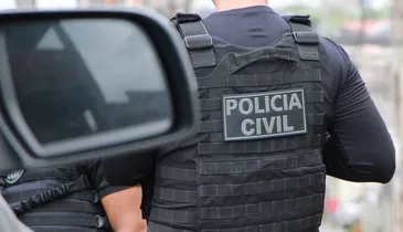 Suspeito de matar homem por causa de fraude contra seguradora é preso em Salvador