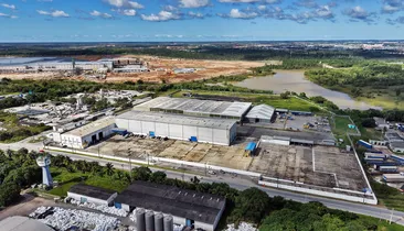 Fábrica de baterias em Camaçari será polo de exportação para a América Latina