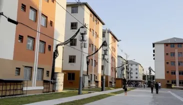 Feira de Santana divulga candidatos ao Minha Casa, Minha Vida