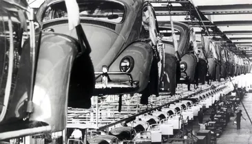 Gigante alemã: saiba como escala 4x7 salvou 30 mil empregos há 30 anos