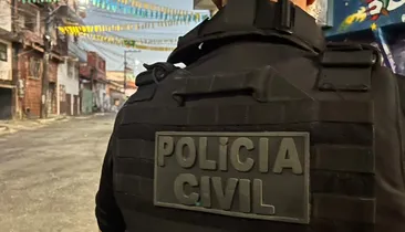 Jovem de 22 anos é preso após matar o pai a facadas durante discussão