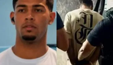 Homem filmado se masturbando em academia de condomínio é preso na Bahia