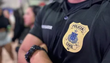 Filho de policial civil é baleado e morto durante tentativa de assalto