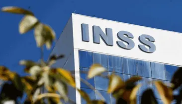 Estagiário do INSS é preso após suspeita de integrar fraude de R$ 3,5 milhões