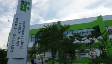 Instituto Federal abre concursos com ganhos de até R$ 15 mil