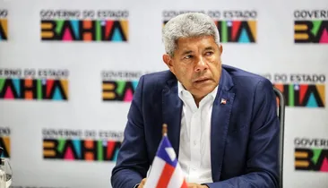Jerônimo se solidariza com ACM Neto após pane em voo