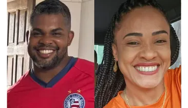 Justiça mantém prisão preventiva do PM suspeito de matar esposa em Salvador