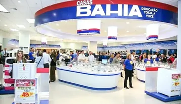 Casas Bahia desiste de R$ 422 milhões após resposta do Banco do Brasil