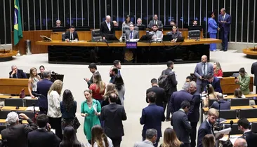 Confira estado de saúde de líder do PT que sofreu AVC em Brasília