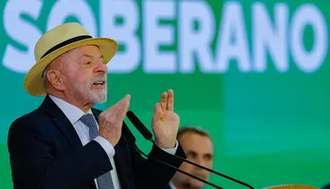 Após novo tarifaço, governo Lula anuncia R$ 18,5 bilhões para empresas