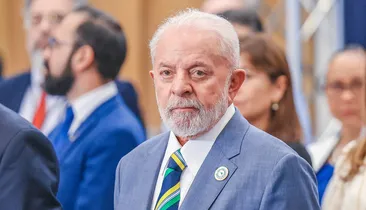 Lula decreta luto oficial pela morte de Laura Cardoso e Glória Menezes