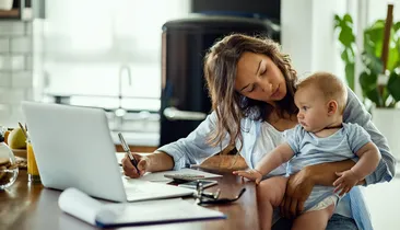 Mães empreendedoras: 46% relatam preconceito e sobrecarga na Bahia