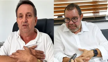 Max Passos critica prefeitura de Cruz das Almas por omissão na saúde: "É o Estado que resolve"