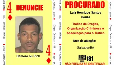 Membro do Baralho Crime é preso ao fazer própria família refém na RMS
